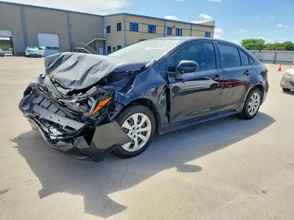 JTDEPMAEXMJ169736 2021 TOYOTA COROLLA - Image 1