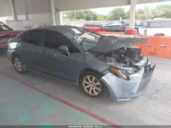JTDEPMAEXMJ170238 2021 TOYOTA COROLLA