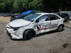 JTDEPMAEXMJ170661 2021 TOYOTA COROLLA
