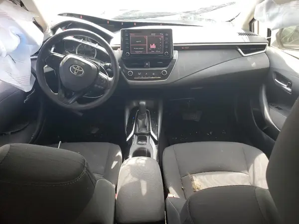 JTDEPMAEXMJ170661 2021 TOYOTA COROLLA - Image 8