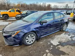 JTDEPMAEXMJ170899 2021 TOYOTA COROLLA
