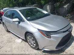 JTDEPMAEXMJ171468 2021 TOYOTA COROLLA