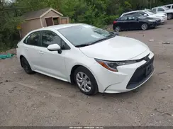 JTDEPMAEXMJ172152 2021 TOYOTA COROLLA