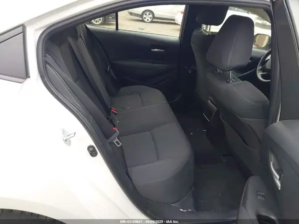 JTDEPMAEXMJ172152 2021 TOYOTA COROLLA - Image 8