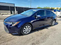 JTDEPMAEXMJ172183 2021 TOYOTA COROLLA