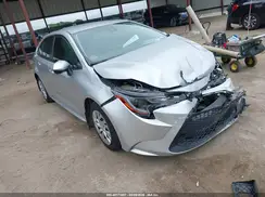 JTDEPMAEXMJ172863 2021 TOYOTA COROLLA