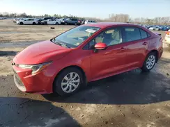 JTDEPMAEXMJ173222 2021 TOYOTA COROLLA