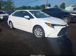 JTDEPMAEXMJ173298 2021 TOYOTA COROLLA