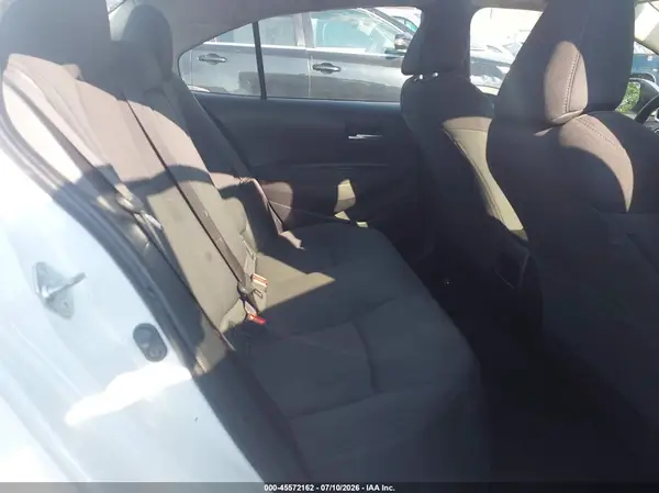 JTDEPMAEXMJ173298 2021 TOYOTA COROLLA - Image 8