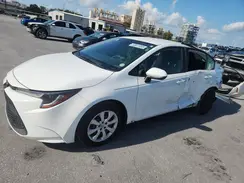 JTDEPMAEXMJ173950 2021 TOYOTA COROLLA