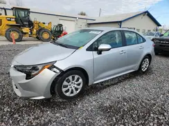JTDEPMAEXMJ174161 2021 TOYOTA COROLLA