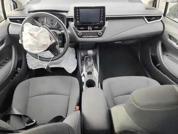 JTDEPMAEXMJ174161 2021 TOYOTA COROLLA - Image 8