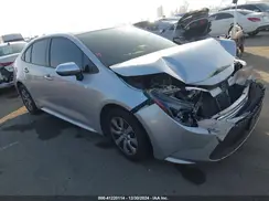 JTDEPMAEXMJ175262 2021 TOYOTA COROLLA