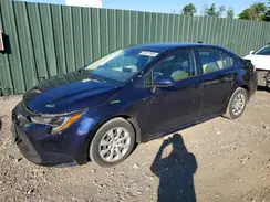 JTDEPMAEXMJ175388 2021 TOYOTA COROLLA