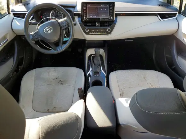JTDEPMAEXMJ175388 2021 TOYOTA COROLLA - Image 8