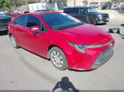 JTDEPMAEXMJ175553 2021 TOYOTA COROLLA