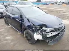 JTDEPMAEXMJ176301 2021 TOYOTA COROLLA