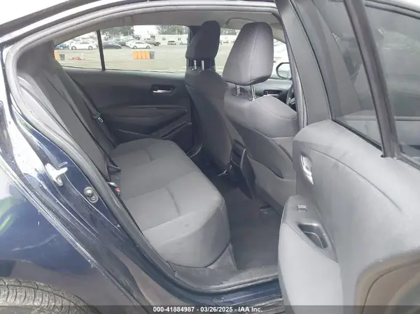 JTDEPMAEXMJ176301 2021 TOYOTA COROLLA - Image 8