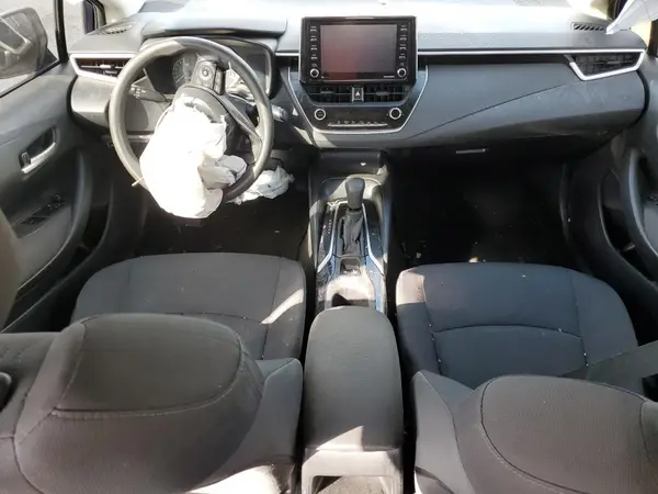 JTDEPMAEXMJ176427 2021 TOYOTA COROLLA - Image 8
