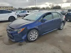 JTDEPMAEXMJ177089 2021 TOYOTA COROLLA