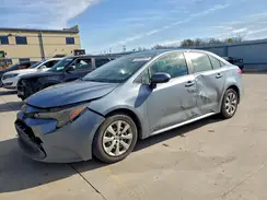 JTDEPMAEXMJ177965 2021 TOYOTA COROLLA