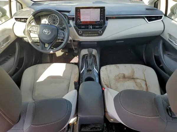 JTDEPMAEXMJ177965 2021 TOYOTA COROLLA - Image 8