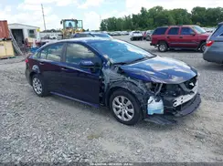 JTDEPMAEXMJ178131 2021 TOYOTA COROLLA