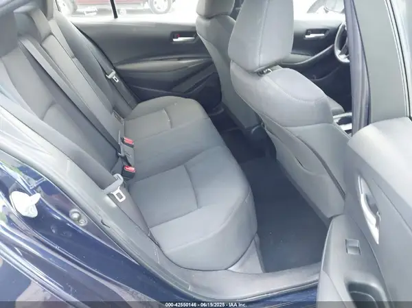 JTDEPMAEXMJ178131 2021 TOYOTA COROLLA - Image 8