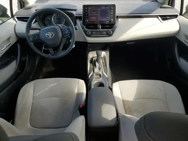 JTDEPMAEXMJ178212 2021 TOYOTA COROLLA - Image 8