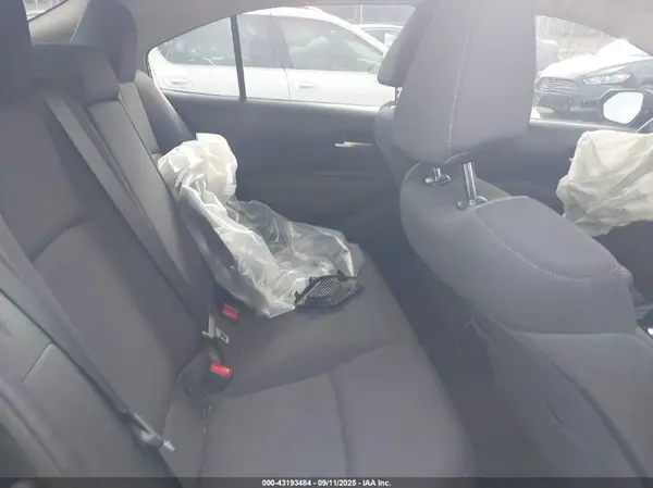 JTDEPMAEXMJ178890 2021 TOYOTA COROLLA - Image 8