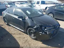 JTDEPMAEXMJ179053 2021 TOYOTA COROLLA
