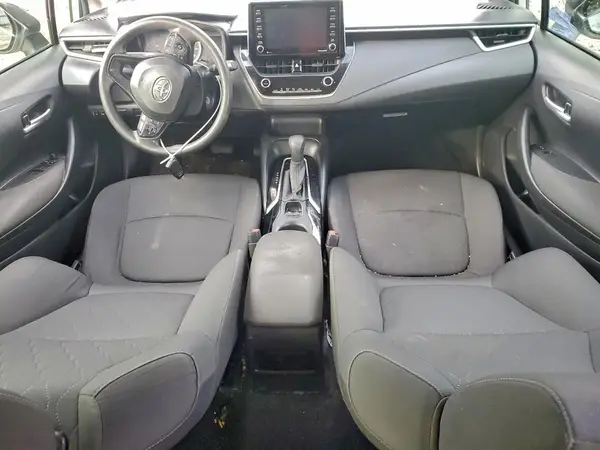 JTDEPMAEXMJ179571 2021 TOYOTA COROLLA - Image 8