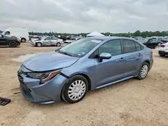 JTDEPMAEXMJ179778 2021 TOYOTA COROLLA