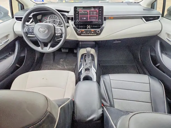 JTDEPMAEXMJ179778 2021 TOYOTA COROLLA - Image 8