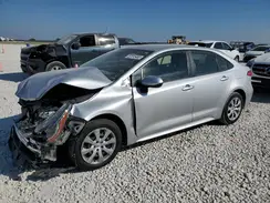 JTDEPMAEXMJ180090 2021 TOYOTA COROLLA