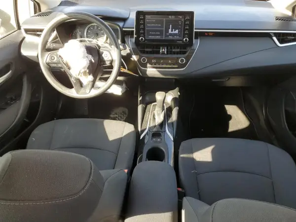JTDEPMAEXMJ180090 2021 TOYOTA COROLLA - Image 8