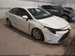 JTDEPMAEXMJ180252 2021 TOYOTA COROLLA