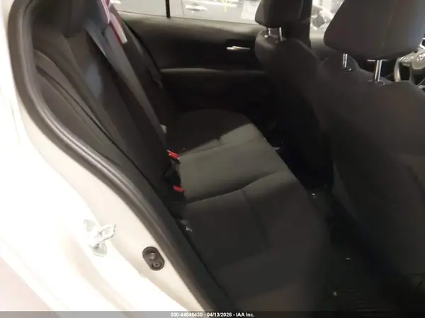 JTDEPMAEXMJ180252 2021 TOYOTA COROLLA - Image 8