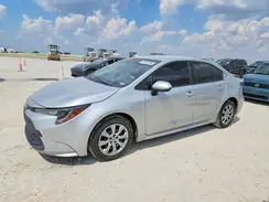 JTDEPMAEXMJ180333 2021 TOYOTA COROLLA