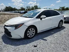 JTDEPMAEXMJ181398 2021 TOYOTA COROLLA