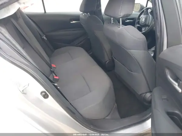 JTDEPMAEXMJ181997 2021 TOYOTA COROLLA - Image 8