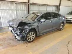JTDEPMAEXMJ182227 2021 TOYOTA COROLLA