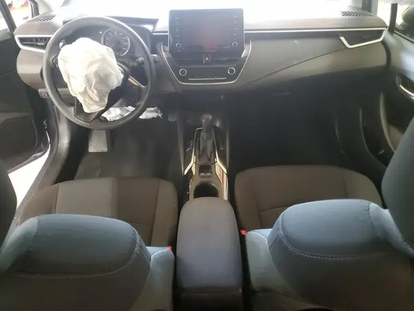 JTDEPMAEXMJ182227 2021 TOYOTA COROLLA - Image 8