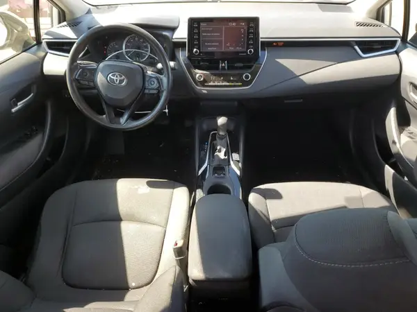 JTDEPMAEXMJ183572 2021 TOYOTA COROLLA - Image 8