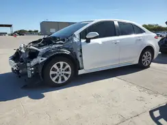 JTDEPMAEXMJ184043 2021 TOYOTA COROLLA