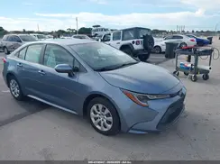JTDEPMAEXMJ184432 2021 TOYOTA COROLLA