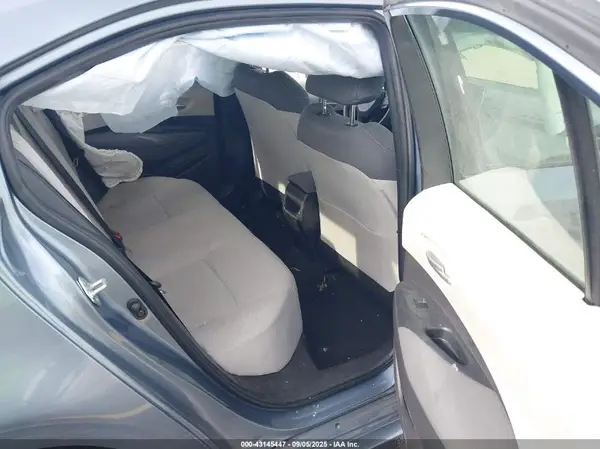 JTDEPMAEXMJ184432 2021 TOYOTA COROLLA - Image 8