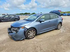 JTDEPMAEXMJ185449 2021 TOYOTA COROLLA