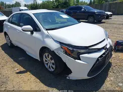 JTDEPMAEXMJ185497 2021 TOYOTA COROLLA