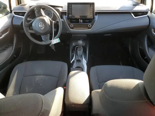 JTDEPMAEXMJ185984 2021 TOYOTA COROLLA - Image 8